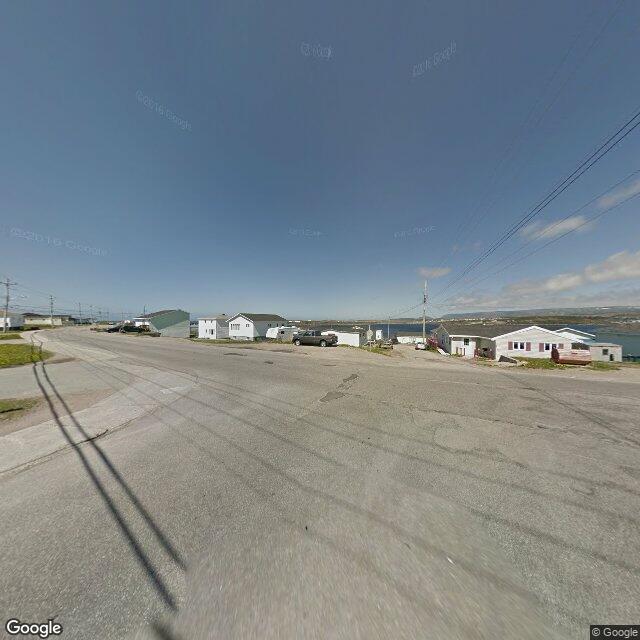 Street view of Channel-Port aux Basques, NL