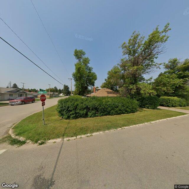 Street view of 288 PASQUA AVENUE NORTH Fort Qu'Appelle, SK S0G 1S0