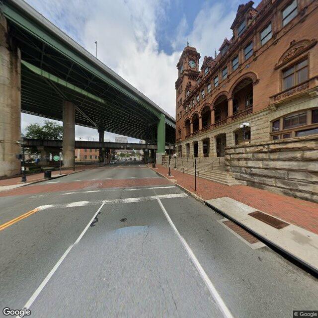 Street view of Richmond