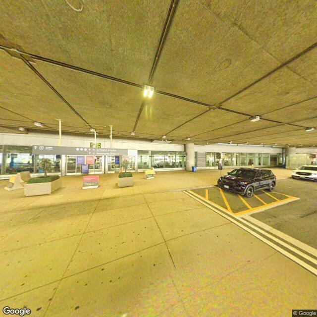Street view of MISSISSAUGA