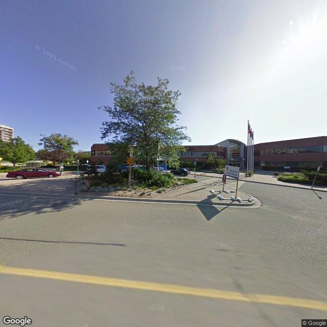 Street view of OAKVILLE