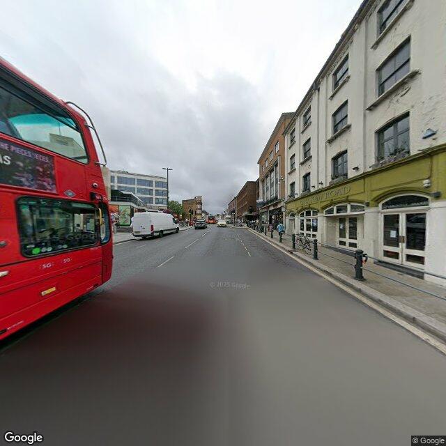 Street view of Richmond